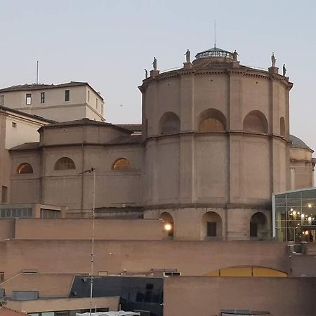 Le Narcise Alloggio Intero Vicino Al Vaticano. Rome Exterior photo